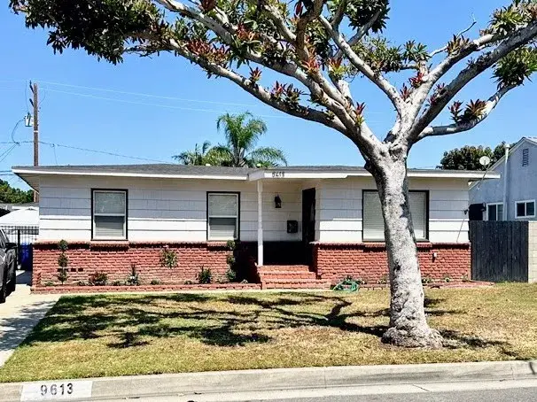 9613 Brock, Downey, CA 90240 - #1