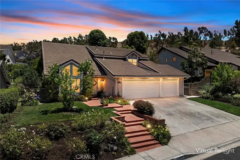 6632 E Leafwood Drive, Anaheim, CA 92807 - #1