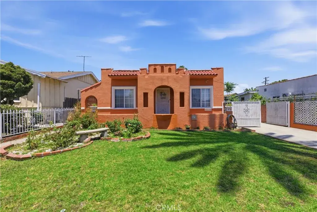 9215 Guess Street, Rosemead, CA 91770 - #1