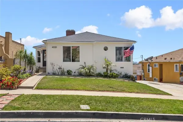 4520 W 64th, Inglewood, CA 90302