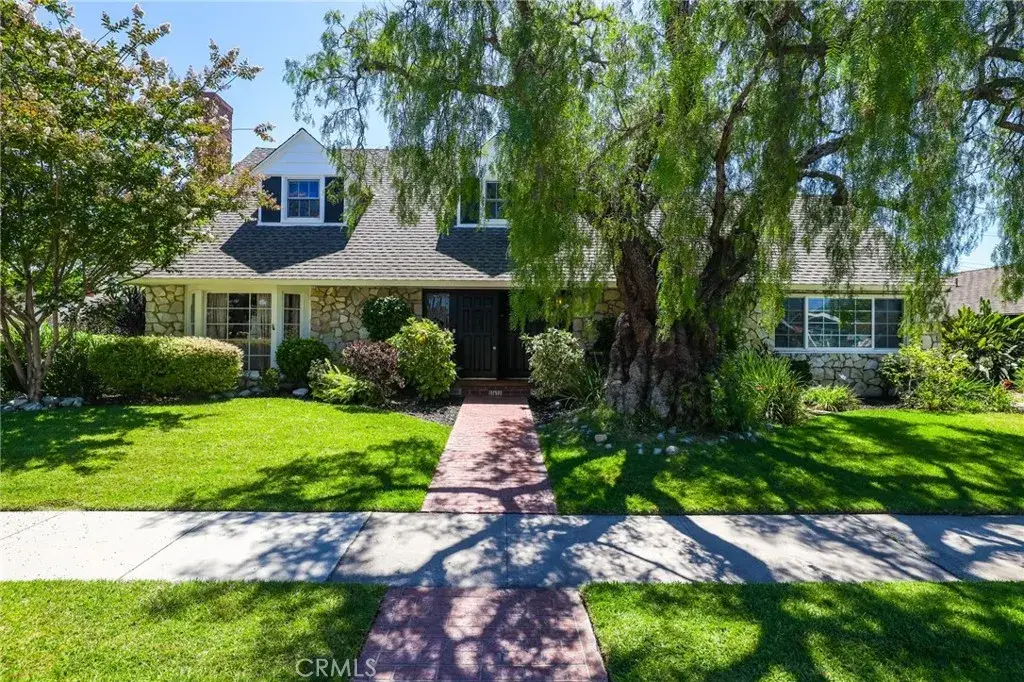 11672 Foster Road, Rossmoor, CA 90720 - #1