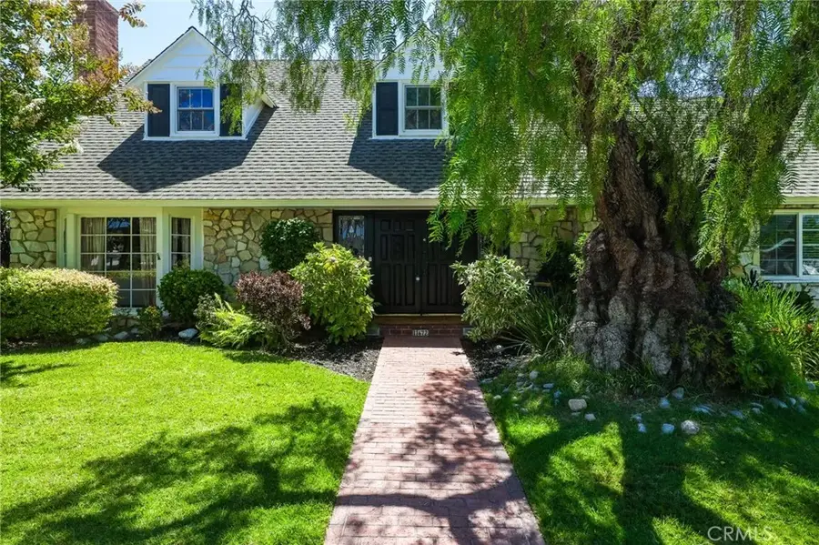 11672 Foster Road, Rossmoor, CA 90720 - #2