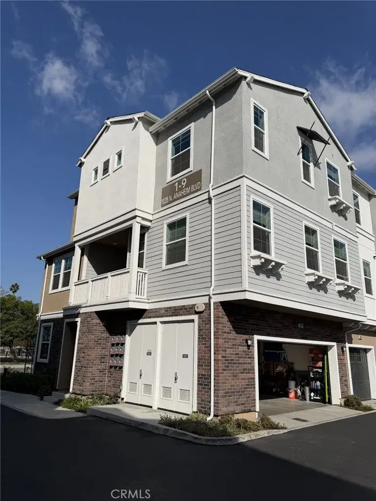 1028 N Anaheim Boulevard North #9, Anaheim, CA 92801 - #1