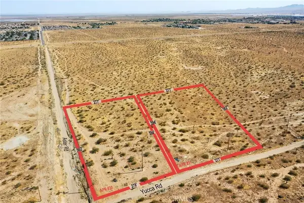 0 Yucca Rd, Adelanto, CA 92301