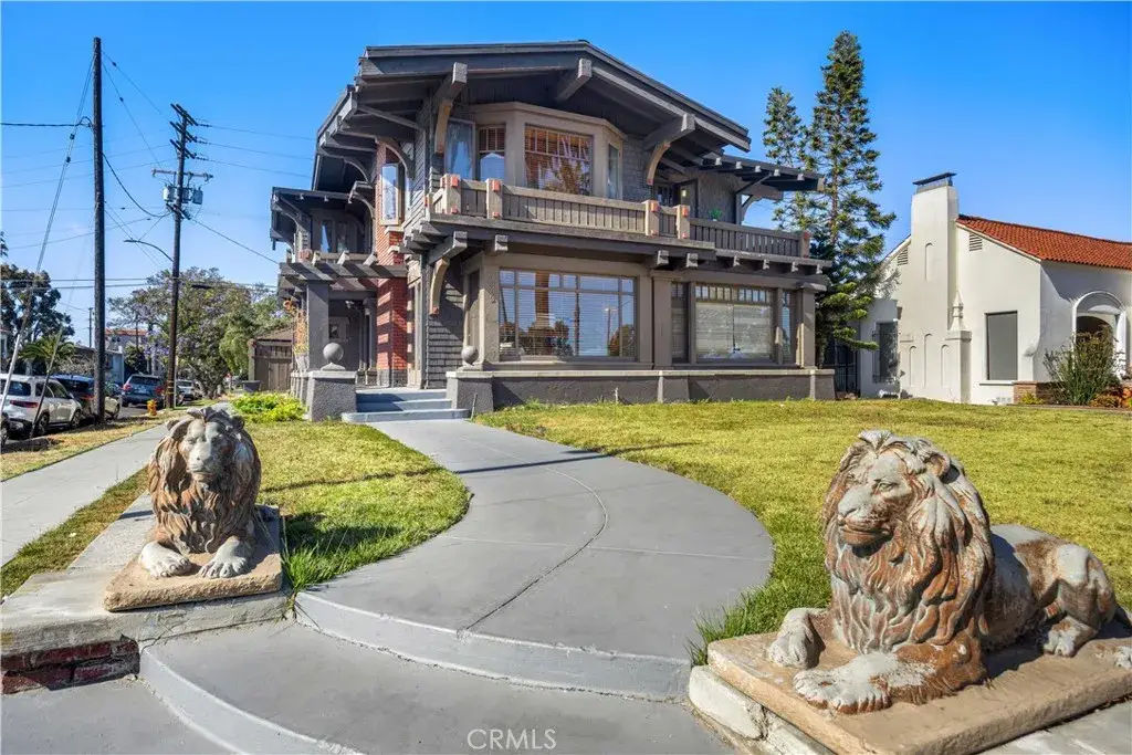 2303 E Ocean Boulevard, Long Beach, CA 90803 - #1