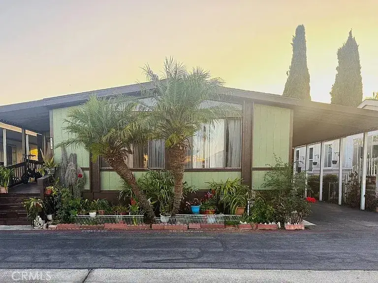 139 La Burnum Ln #139, Fountain Valley, CA 92708 - #1