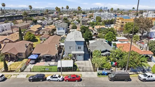 325 W 75th Street, Los Angeles, CA 90003