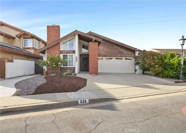 323 W Dawson Court, Glendora, CA 91740