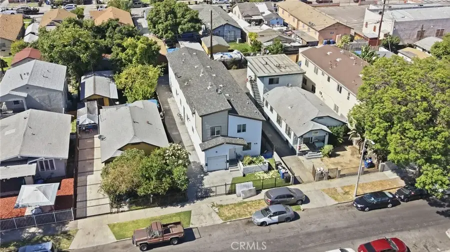239 E 85th, Los Angeles, CA 90003 - #2