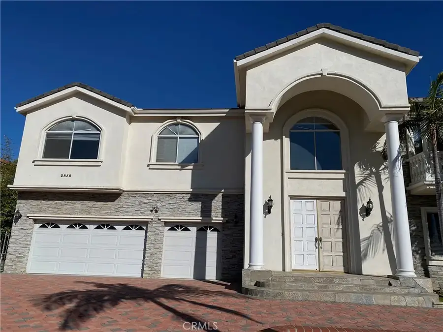 2838 Bentley Way, Diamond Bar, CA 91765 - #2