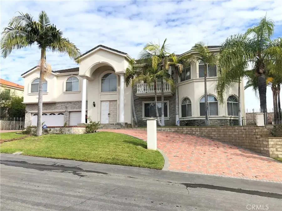 2838 Bentley Way, Diamond Bar, CA 91765 - #3