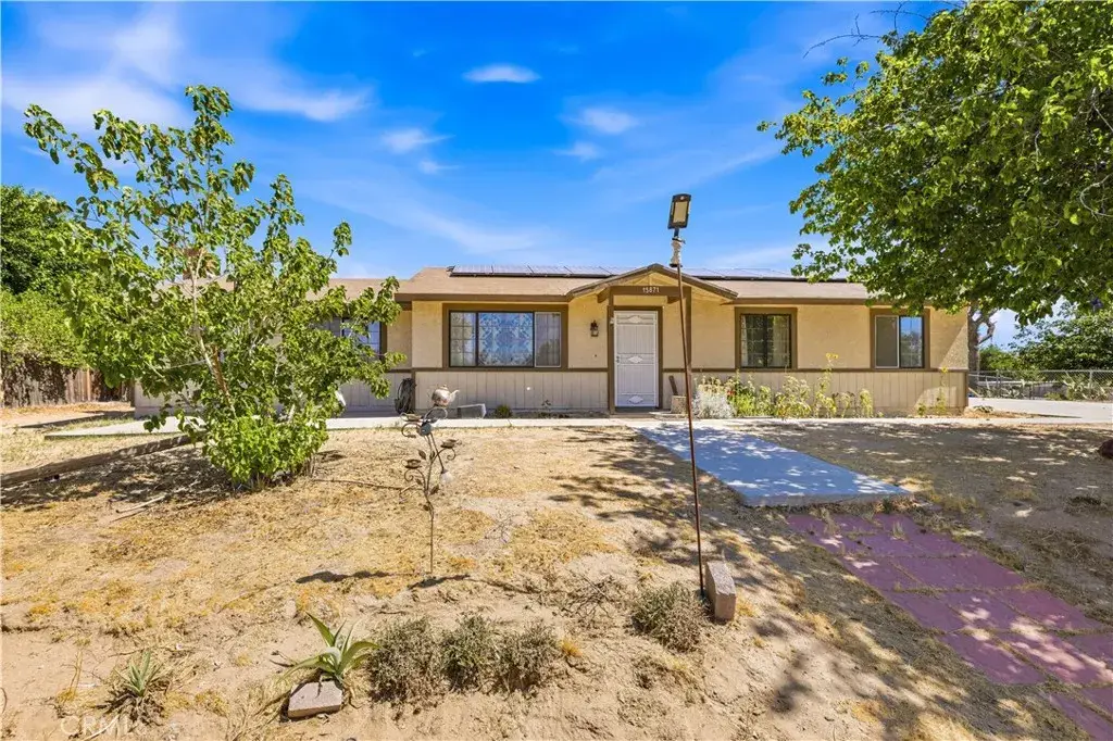15871 E Avenue Q1, Palmdale, CA 93591 - #1