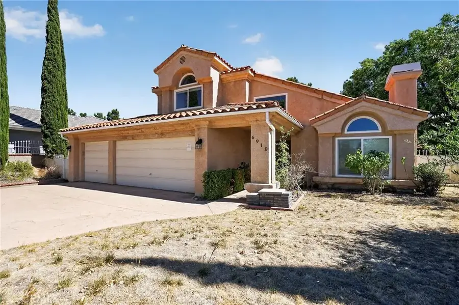 6910 Sycamore, Palmdale, CA 93551 - #2