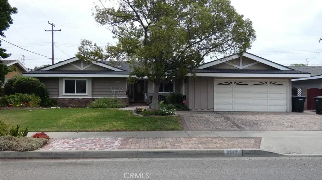 2515 N Cottonwood, Orange, CA 92865 - #1
