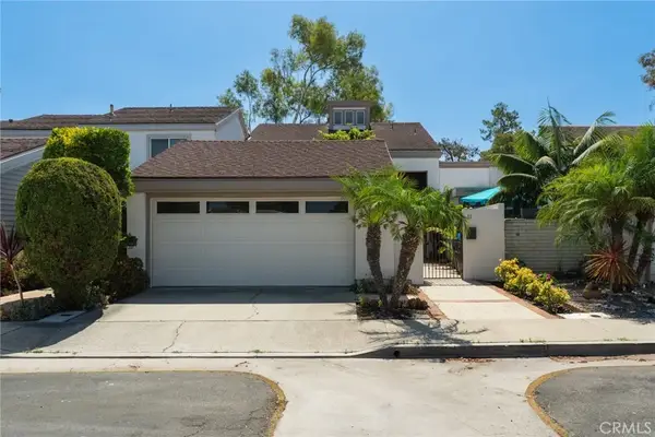 11 Redwood Tree, Irvine, CA 92612