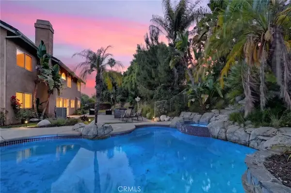 5505 Feather Grass Lane, Yorba Linda, CA 92887