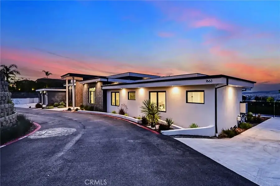 7663 E Corto, Anaheim Hills, CA 92808 - #3