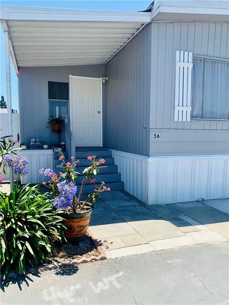 15621 Beach #56, Westminster, CA 92683 - #2