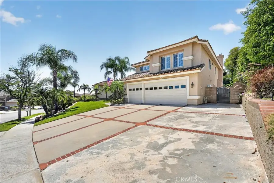 6119 Park Crest, Chino Hills, CA 91709 - #2