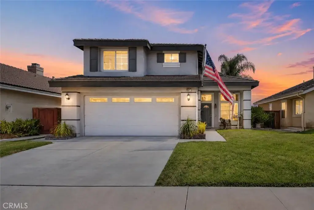 937 Ferndale, Corona, CA 92881 - #1