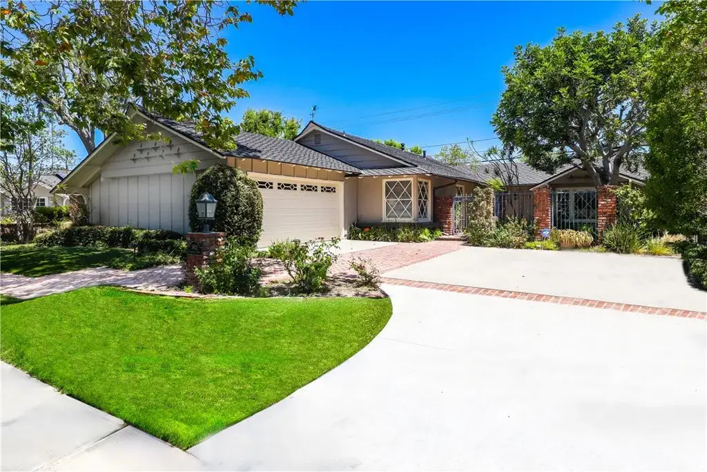 3021 Coleridge Drive, Rossmoor, CA 90720 - #1