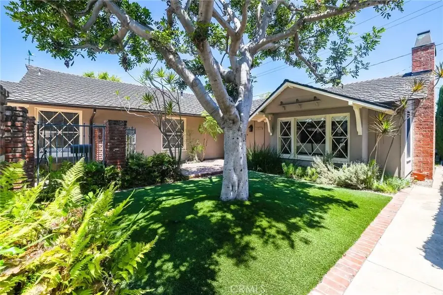 3021 Coleridge Drive, Rossmoor, CA 90720 - #3