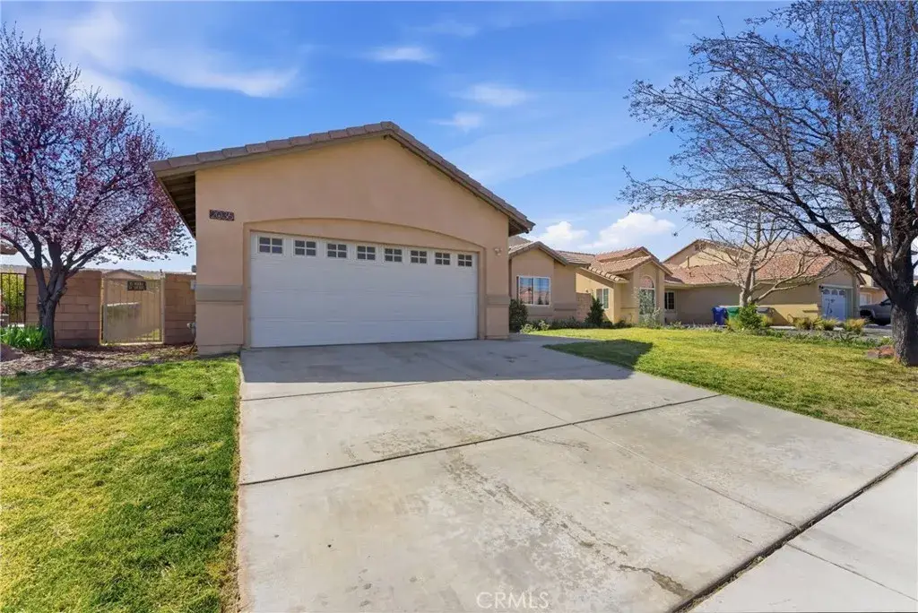 2036 Jenner, Lancaster, CA 93535 - #1