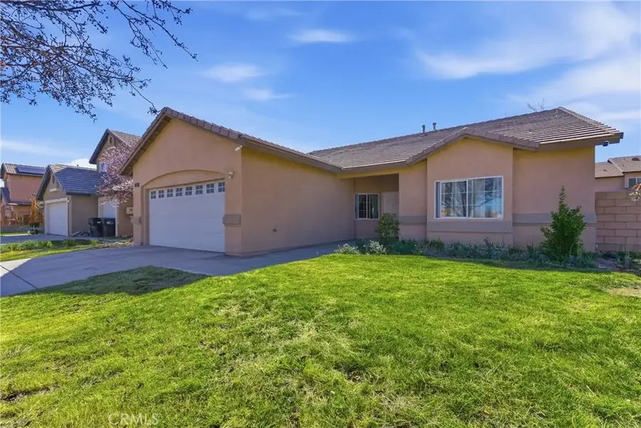 2036 Jenner, Lancaster, CA 93535 - #2