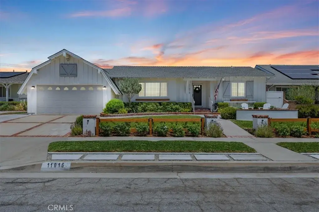 11016 Lindesmith, Whittier, CA 90603 - #1