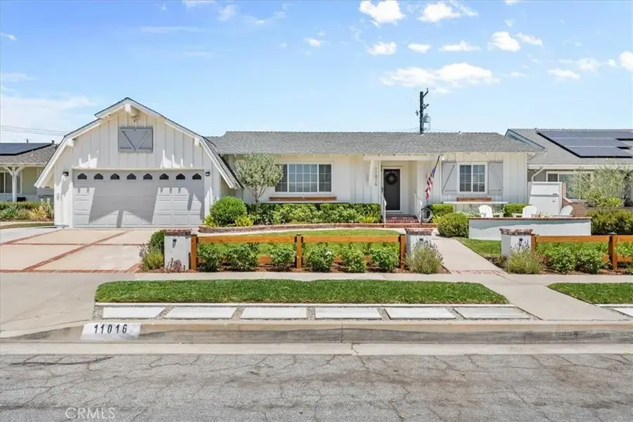 11016 Lindesmith, Whittier, CA 90603 - #2