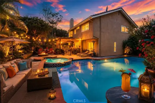 595 S Avenida Faro, Anaheim Hills, CA 92807