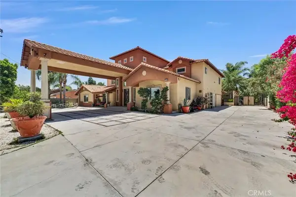 4767 Bain, Jurupa Valley, CA 91752