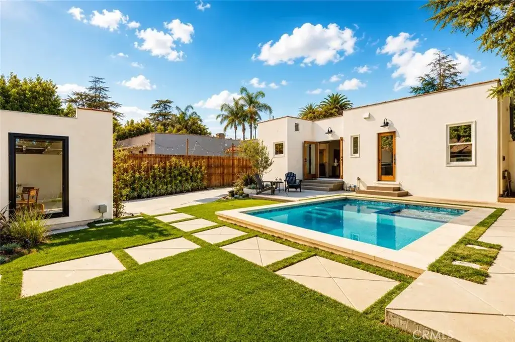 616 Lillian Way, Los Angeles, CA 90004 - #1