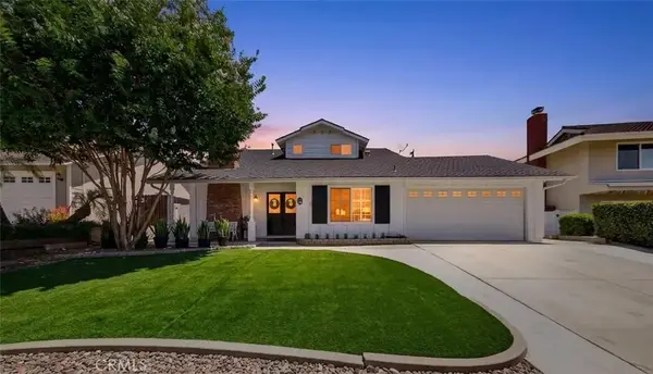 841 Candlewood Street, Brea, CA 92821