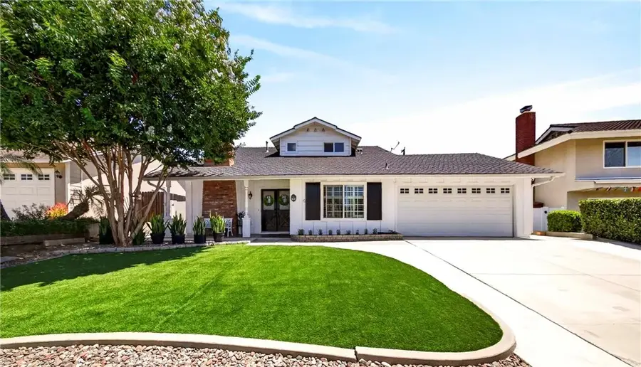 841 Candlewood Street, Brea, CA 92821 - #3