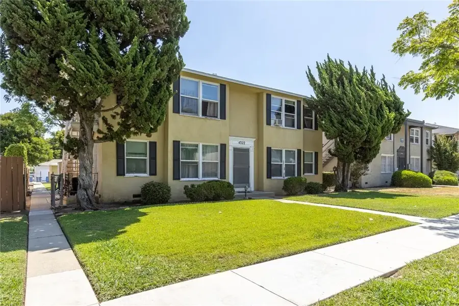 4322 Elm Avenue, Long Beach, CA 90807 - #2