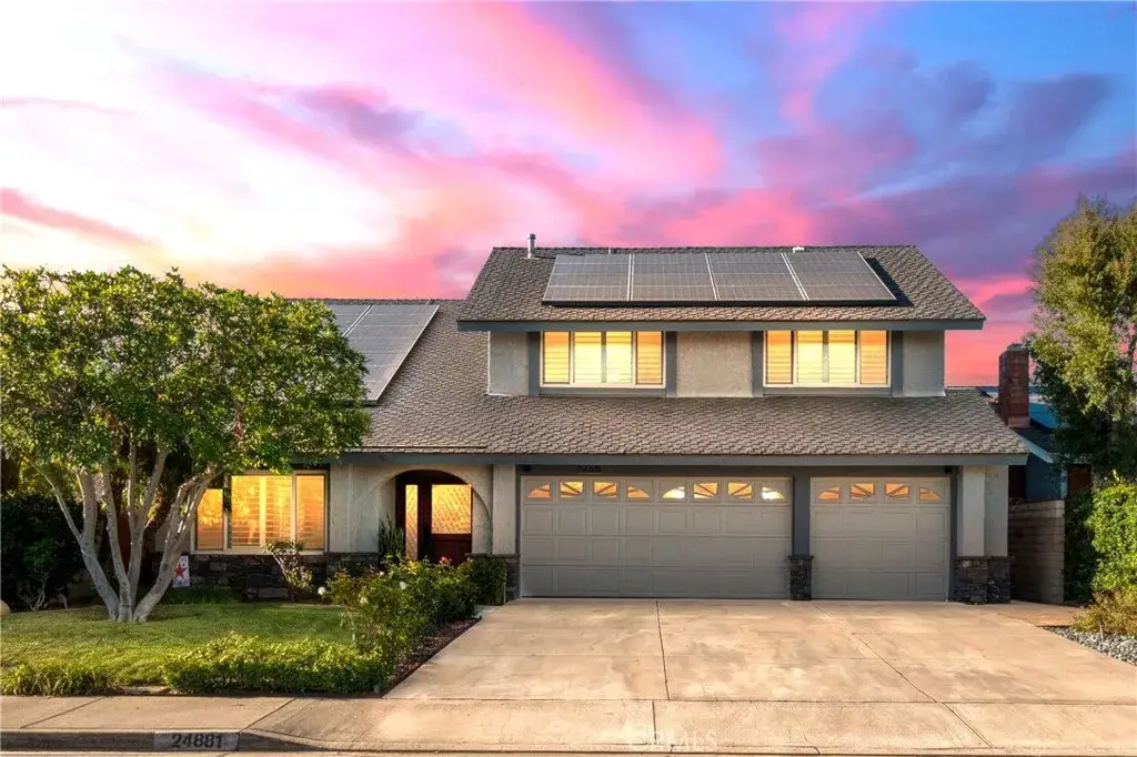 24881 Hendon Street, Laguna Hills, CA 92653 - #1