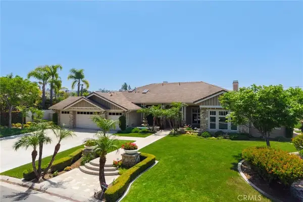 6810 Sycamore Glen, Orange, CA 92869