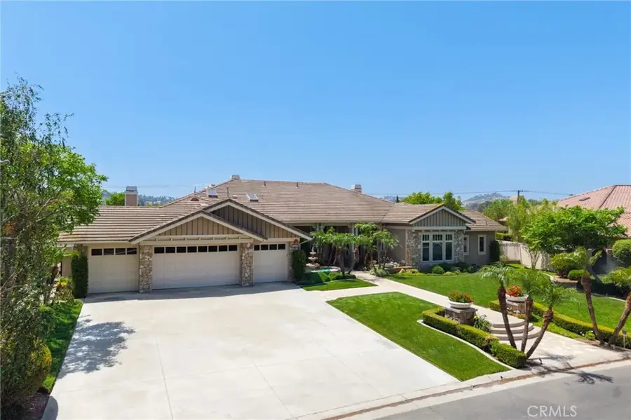 6810 Sycamore Glen, Orange, CA 92869 - #2