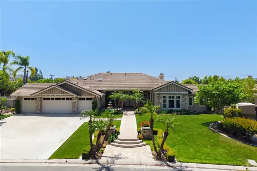 6810 Sycamore Glen, Orange, CA 92869 - #3