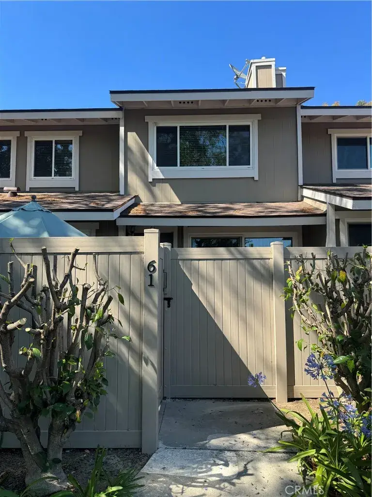 3166 E Palm, Fullerton, CA 92831 - #1