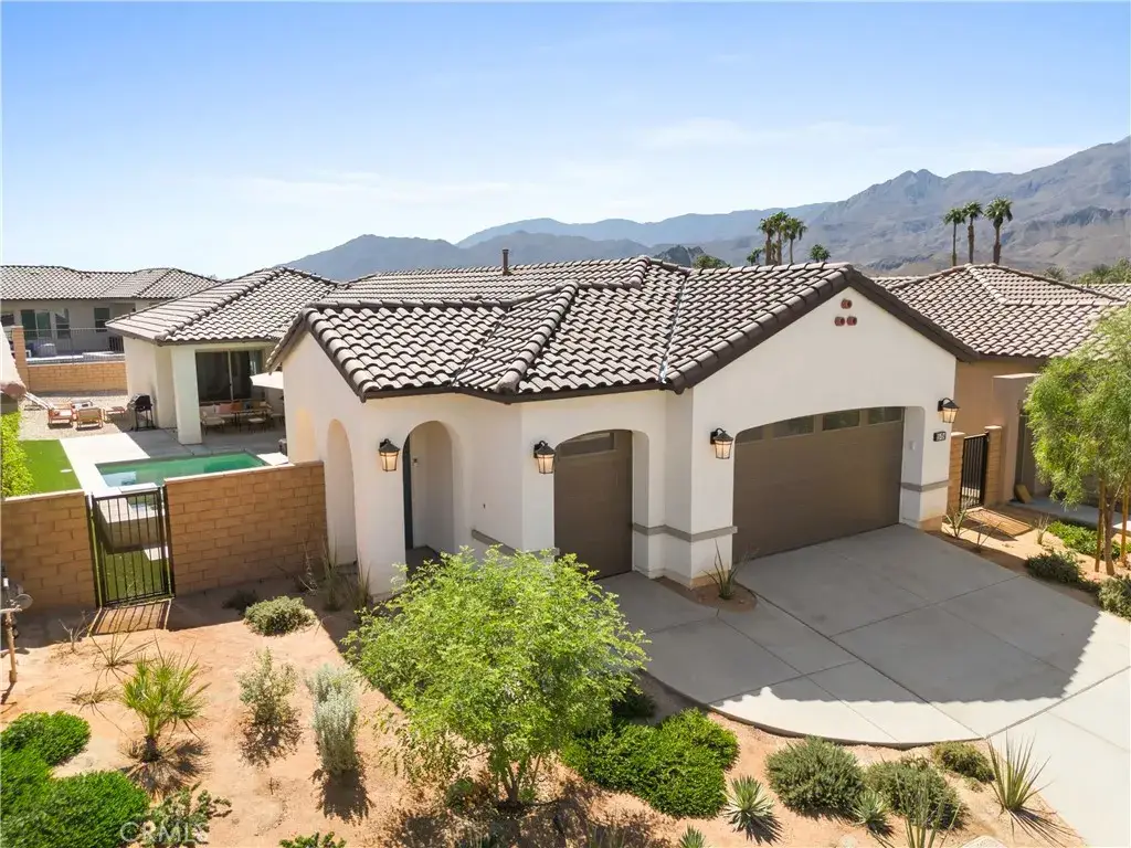55724 Isleworth, La Quinta, CA 92253 - #1