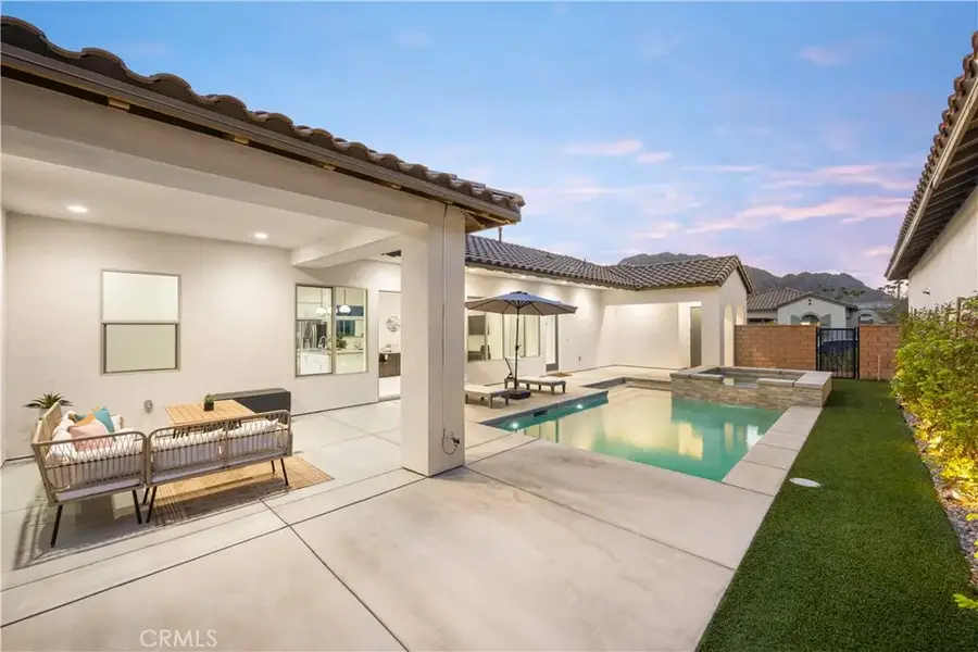 55724 Isleworth, La Quinta, CA 92253 - #2