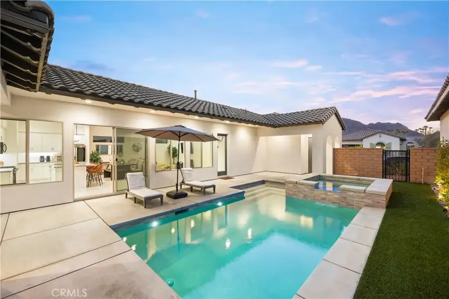 55724 Isleworth, La Quinta, CA 92253 - #3