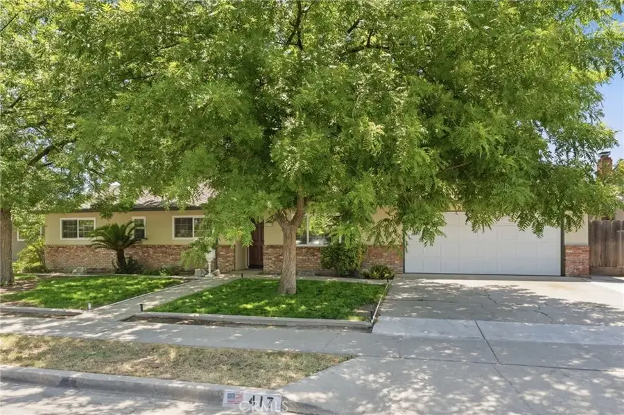 417 E Magnolia, Hanford, CA 93230 - #2