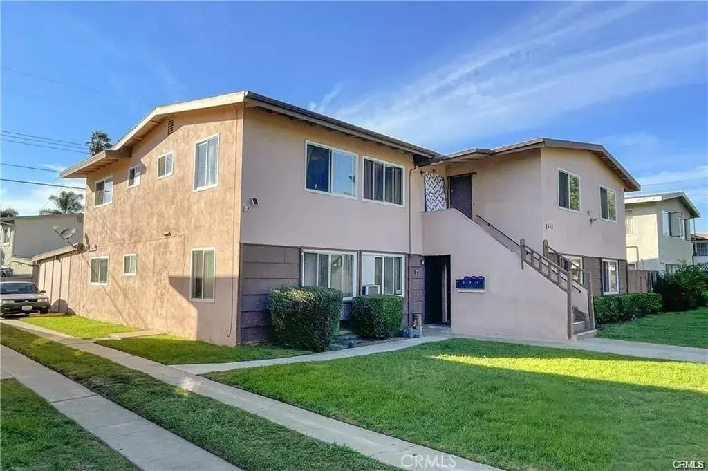 2516 S Rosewood, Santa Ana, CA 92707 - #1