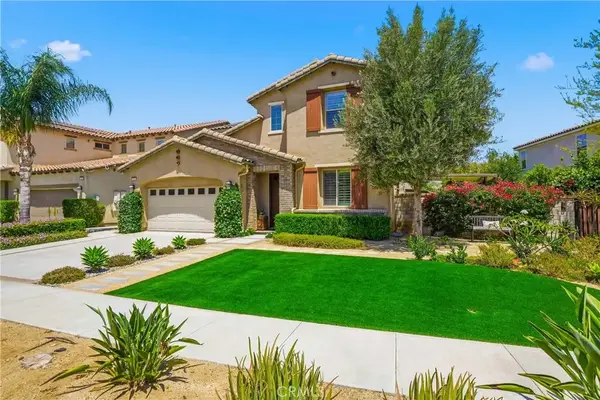 7664 Las Brisas Court, Eastvale, CA 92880