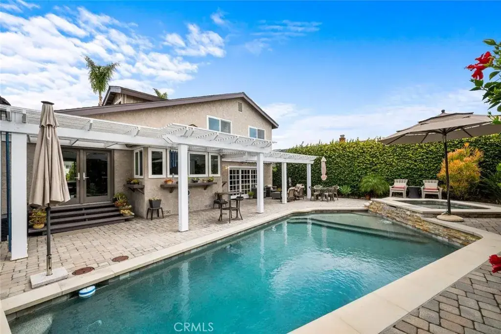3670 Bluebell Street, Seal Beach, CA 90740 - #1