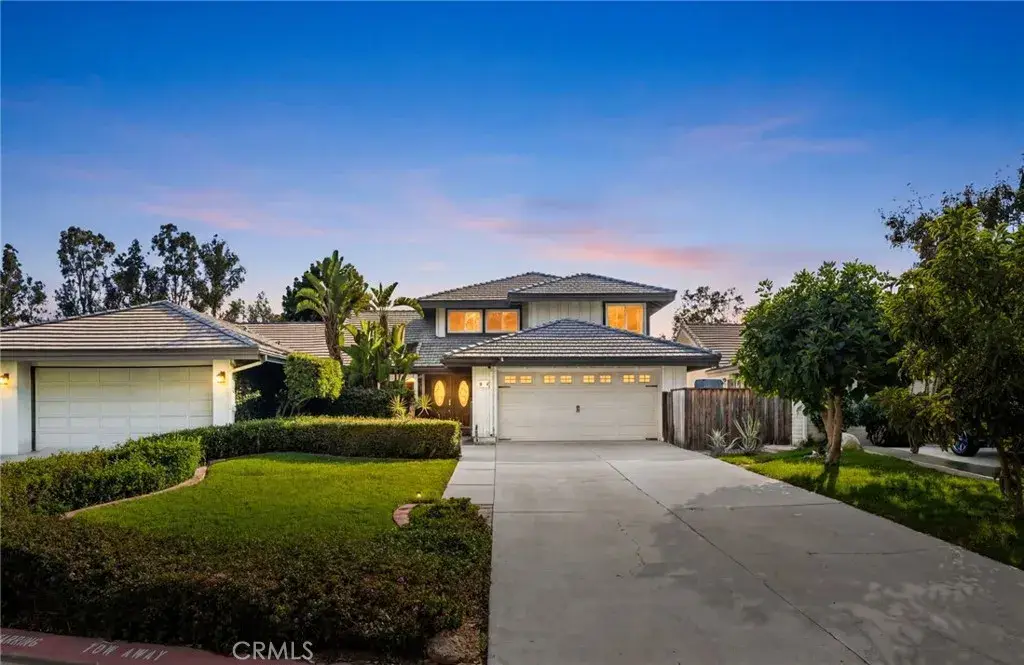 714 N Lemon Hill Trail, Orange, CA 92869 - #1