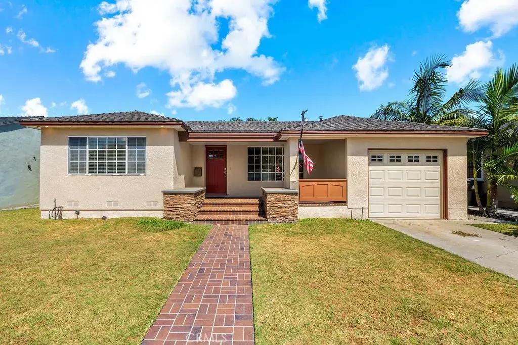 5269 E Daggett St, Long Beach, CA 90815 - #1